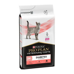 Purina - Pro Plan Veterinary Diets Diabetes Management DM St/Ox 1,5 Kg