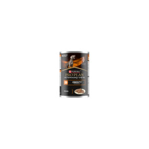Purina - Pro Plan Veterinary Diets Obesity Management Umido OM 400 g
