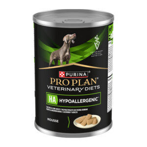 Purina - Pro Plan Veterinary Diets Hypoallergenic Umido HA