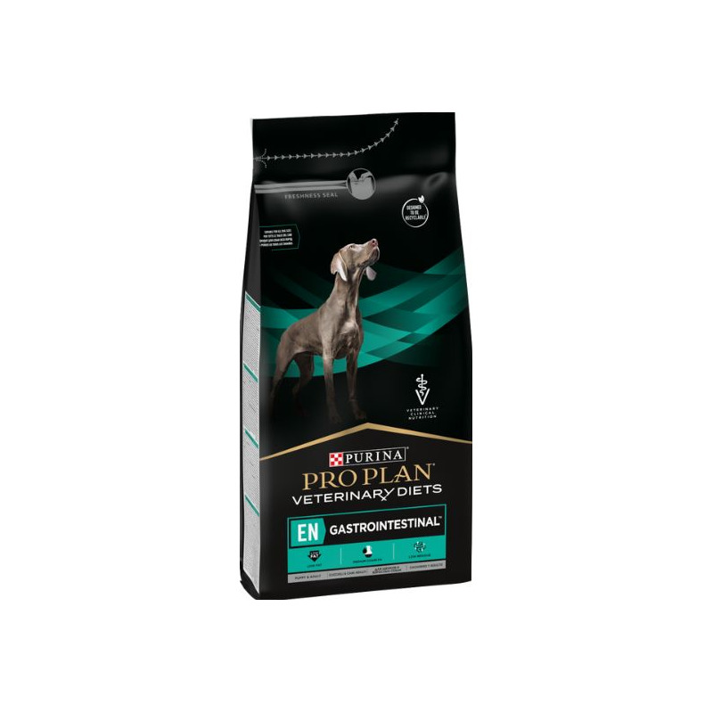 Purina - Pro Plan Veterinary Diets Gastrointestinal EN