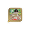 Mister Stuzzy Dog - Paté Manzo 150 g