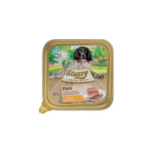 Mister Stuzzy Dog - Paté Pollo 150 g