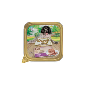 Mister Stuzzy Dog - Paté Trippa 150 g