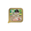 Mister Stuzzy Dog - Paté Salmone 150 g