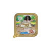 Mister Stuzzy Dog - Paté Trota 150 g