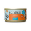 Schesir - Filetti di Sardine in Salsa 70 g