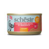 Schesir - Paté di Sardine in Salsa con Salsa di Aragosta 70 g