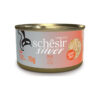 Schesir - Silver Senior Cat Pollo Filetti in Brodo 70 g