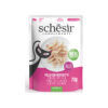 Schesir - Complements Filetti in Gelatina Pollo Con Prosciutto 70 g