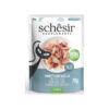 Schesir - Complements Filetti in Gelatina Tonnetto Con Nasello 70 g