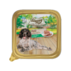 Mister Stuzzy Dog - Patè con Coniglio 150 g