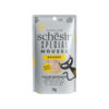 Schesir - Special Mousse Cat Exigent Pollo con Fegato di Anatra 70 g