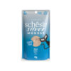 Schesir - Silver Senior Cat Pollo Mousse 80 g
