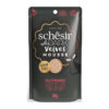 Schesir - After Dark Mousse di Pollo e Manzo 80 g