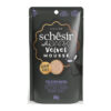 Schesir - After Dark Mousse di Pollo e Anatra 80 g