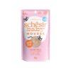 Schesir - Baby Mousse Salmone e Pollo 70 g