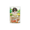 Stuzzy Dog - Bocconcini con Tacchino e Carote 100 g
