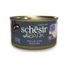 Schesir - After Dark Pate' di Pollo e Anatra 80 g