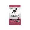 Schesir Cane Small Adult Mantenimento con Prosciutto