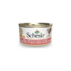 Schesir Cane - Pollo con Patate Dolci e Carote Petite Cuisine 85 g