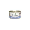 Schesir Cane - Tonnetto con Piselli Petite Cuisine 85 g