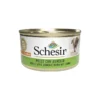 Schesir Cane Pollo e Agnello Petite Cuisine 85 g