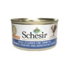 Schesir Cane Pesce Oceanico con Tonnetto Petite Cuisine  85 g