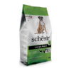 Schesir Cane Large Adult Mantenimento Ricco in Agnello 12 Kg