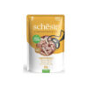 Schesir - Complete Nutrition Tonnetto Con Pollo in Gelatina 85 g