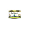 Schesir - Specialità del Mare Tonnetto e Lampuga in Gelatina 85 g