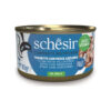 Schesir - Complete Nutrition Tonnetto Con Pesce Azzurro in Gelatina 85 g