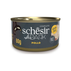Schesir - After Dark Pate' di Pollo 80 g