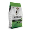 Schesir Cane Medium Adult Mantenimento Ricco in Agnello
