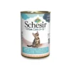 Schesir Kitten Tonnetto e Aloe 140 g