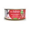 Schesir Gatto - Complete Nutrition Tonnetto Con Gamberetti in Gelatina