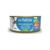 Schesir Gatto - Tonnetto con Pesce Azzurro in Gelatina 140 g