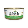 Schesir Cane Filetto di Pollo 150 g