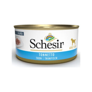 Schesir Cane Tonnetto 150 g