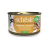Schesir - Complete Nutrition Tonnetto Con Pollo in Gelatina 85 g