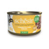 Schesir - Complete Nutrition Tonnetto Con Surimi in Gelatina 85 g