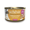Schesir - Complete Nutrition Tonnetto Con Pollo e Riso in Brodo 85 g