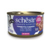 Schesir - Complete Nutrition Tonnetto Con Manzo in Brodo 85 g