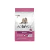 Schesir Gatto - Dry Line Kitten con Pollo