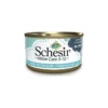 Schesir - Kitten Tonnetto con Aloe in Gelatina 85 g