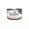 Schesir - Kitten Filetti di Pollo con Aloe in Gelatina 85 g
