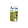 Monge - Supreme Adult Pezzetti di Tonno con Cozze e Olive 80 g