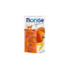 Monge - Supreme Adult Pezzetti di Tonno con Zucca e Baby Mais 80 g
