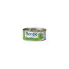 Monge - Supreme Senior Cat Tonno con Riso Integrale e Tè Verde Matcha 80 g