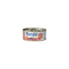 Monge - Supreme Sterilised Adult Cat Tonno Riso Integrale e Goji 80 g