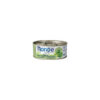 Monge - Supreme Sterilised Adult Cat Tonno Riso Integrale e Ginkgo Biloba 80 g